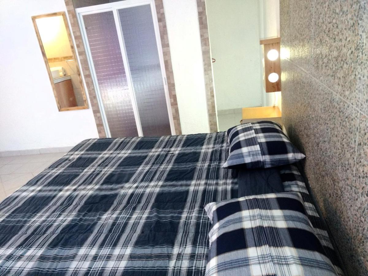 Hotel Alcatraces El Pueblito  外观 照片
